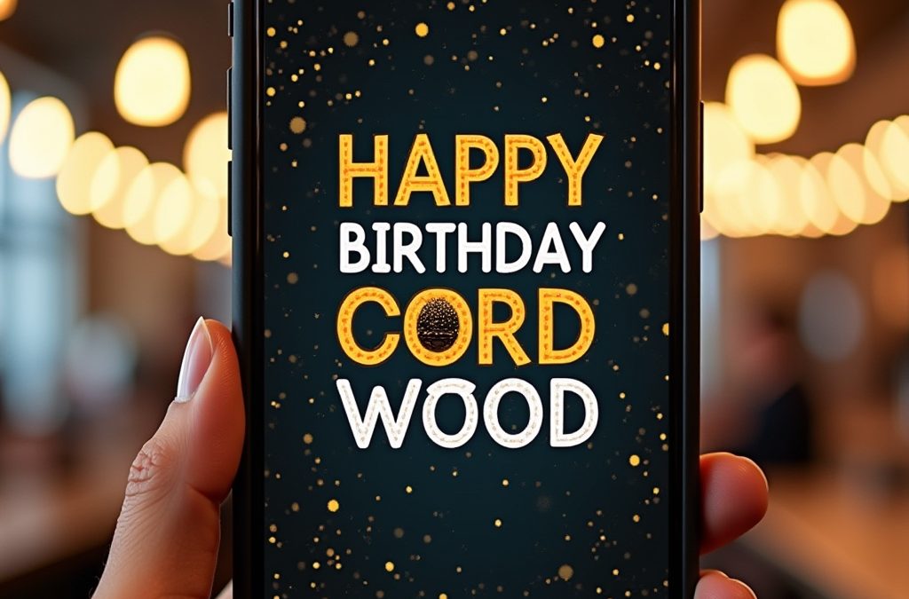 10 geniale Geburtstagswünsche für Männer via WhatsApp