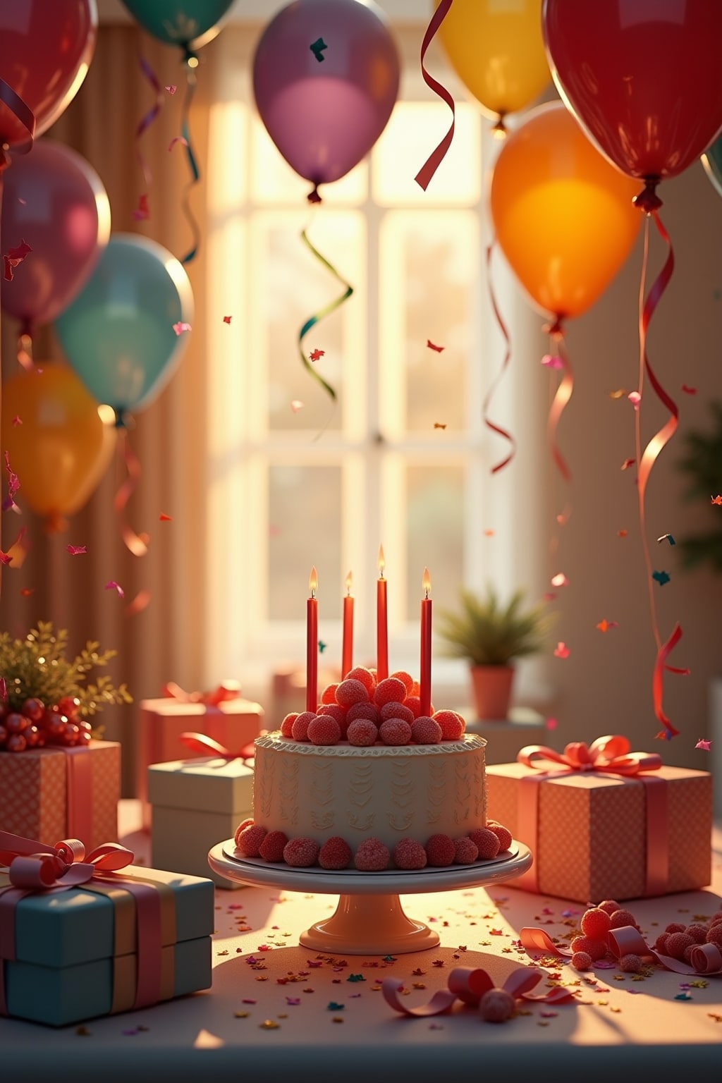 geburtstagswünsche zum 18-Titel