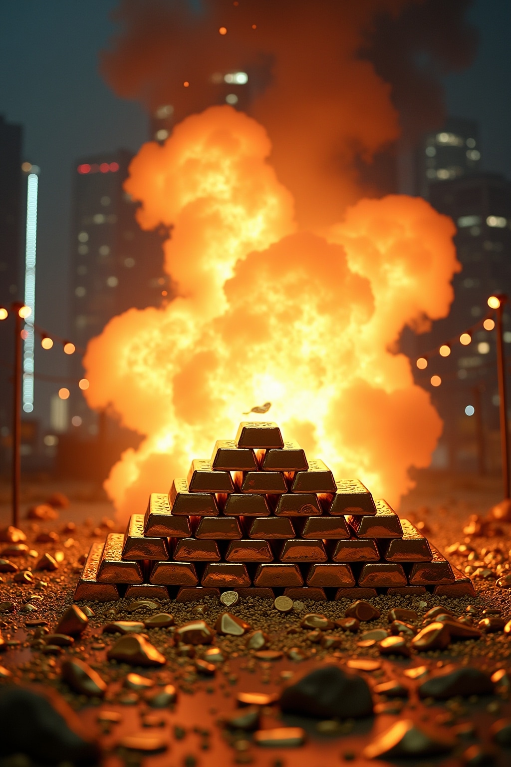 get wealthy motivation-Titel