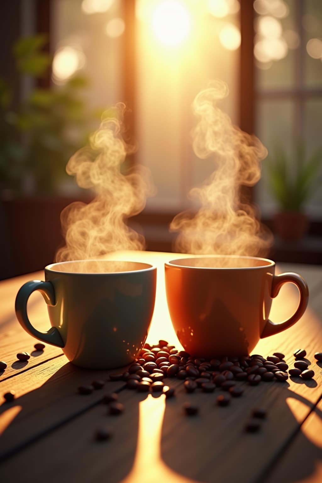 good morning coffee quotes-Titel