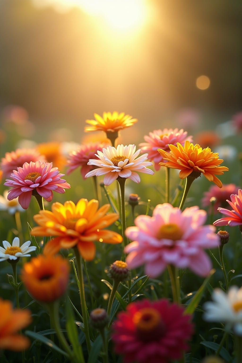 good morning flower quotes-Titel