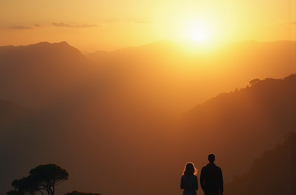 10 Soul-Lifting Good Morning Life Quotes