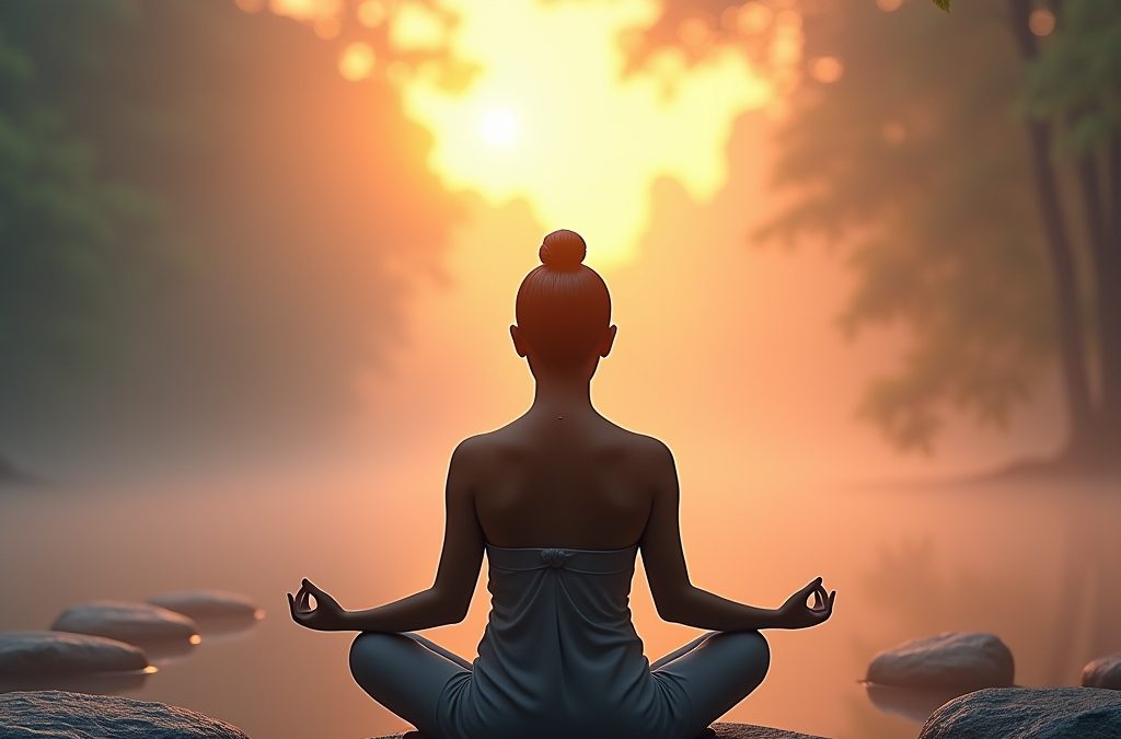 10 Empowering Good Morning Mindfulness Quotes