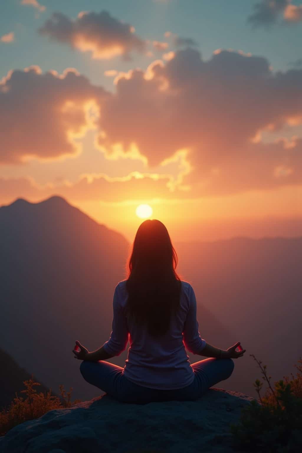 good morning mindset quotes-Titel