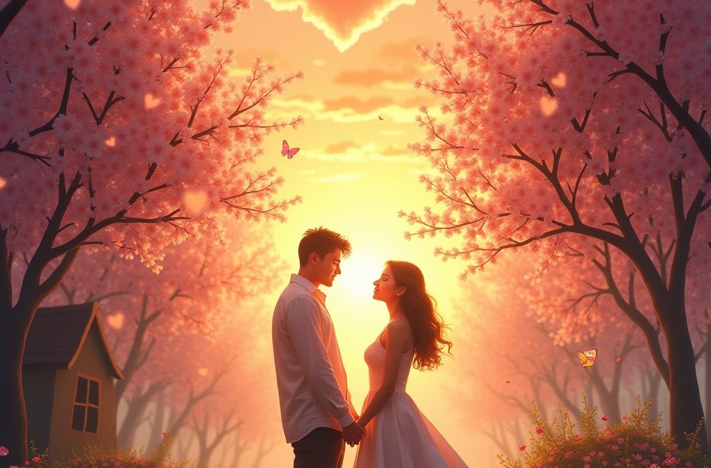 10 Magical Good Morning My Love Sayings