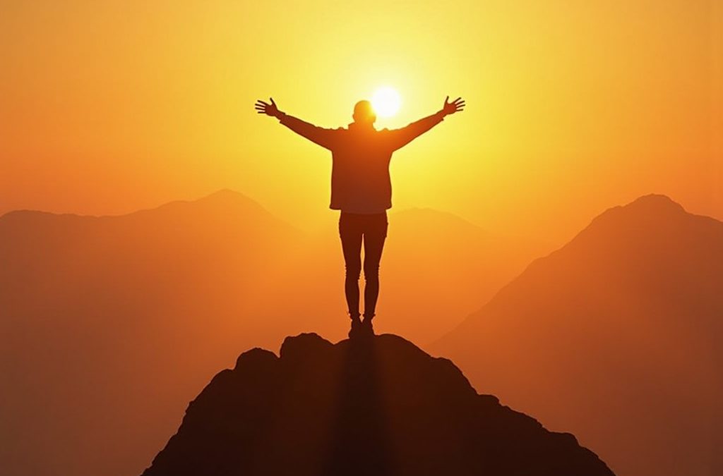 10 Empowering Good Morning Quotes For Confidence