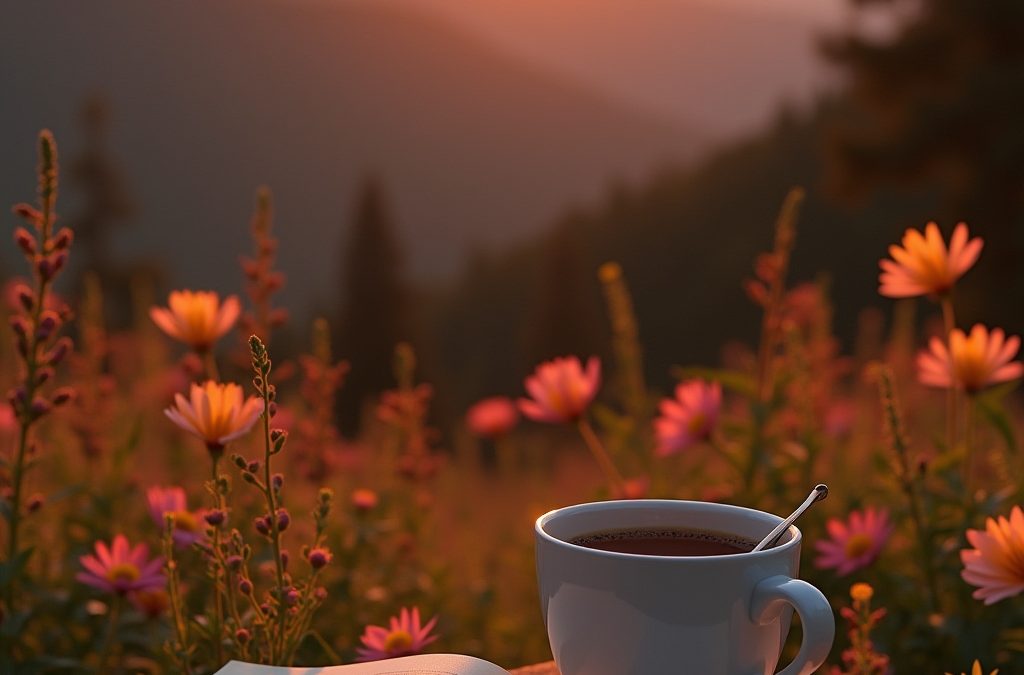 10 Empowering Good Morning Quotes for Inspiration