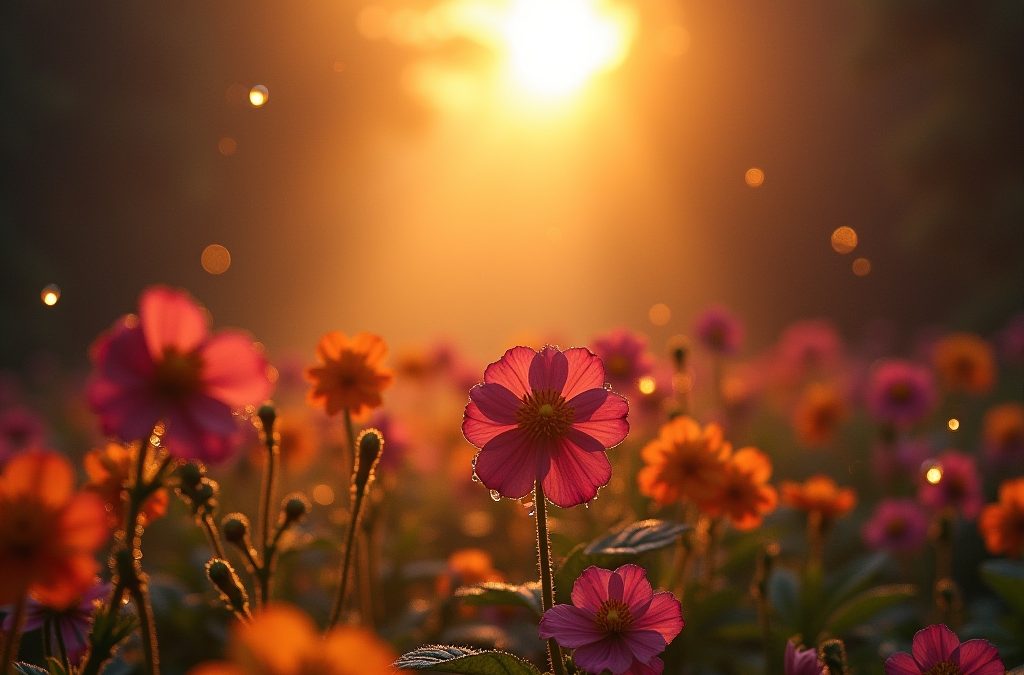 10 Magical Good Morning Quotes To Start Your Day