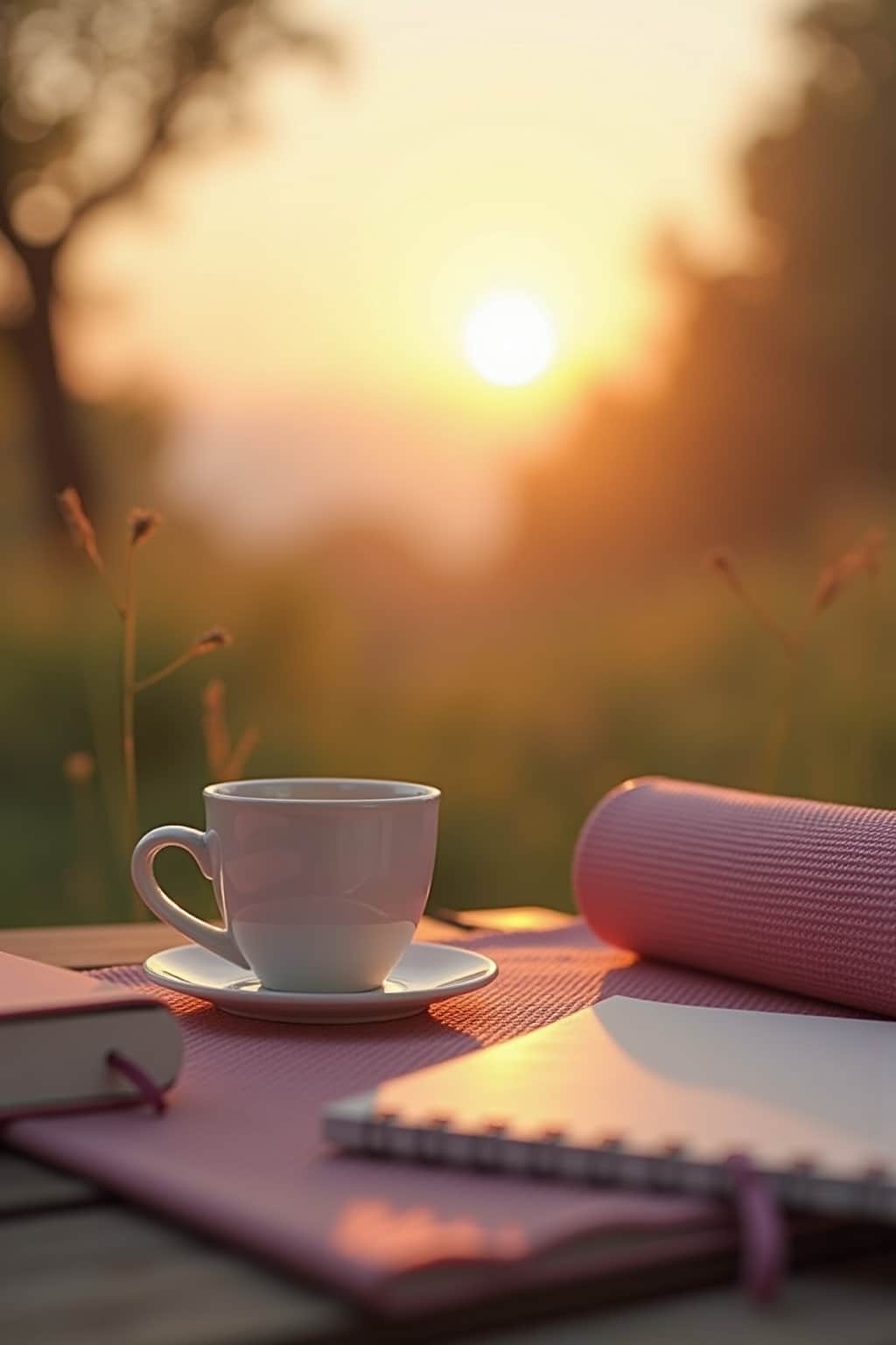 good morning self care quotes-Titel