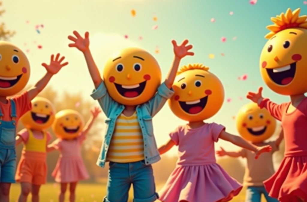 10 mitreißende gute Laune Sprüche für jeden Tag