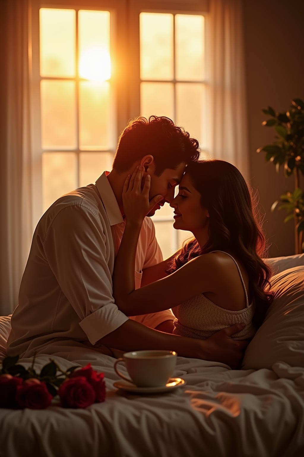 guten morgen mein schatz sprüche-Titel