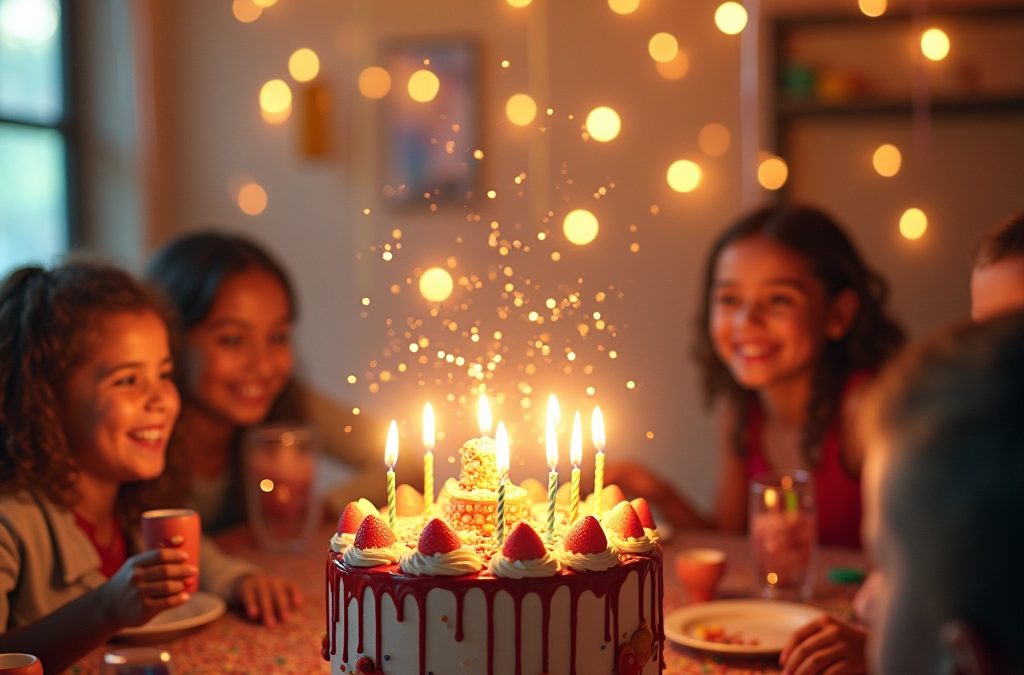 Celebrate Today: 10 Amazing Happy Birthday Wishes