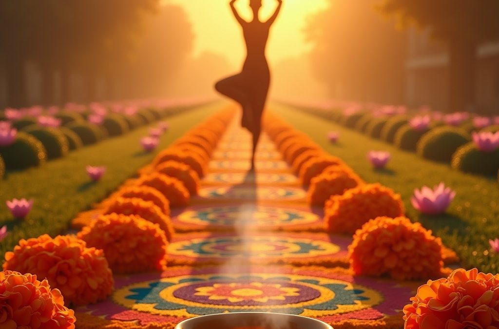 10 Energetic Hindi Good Morning Quotes