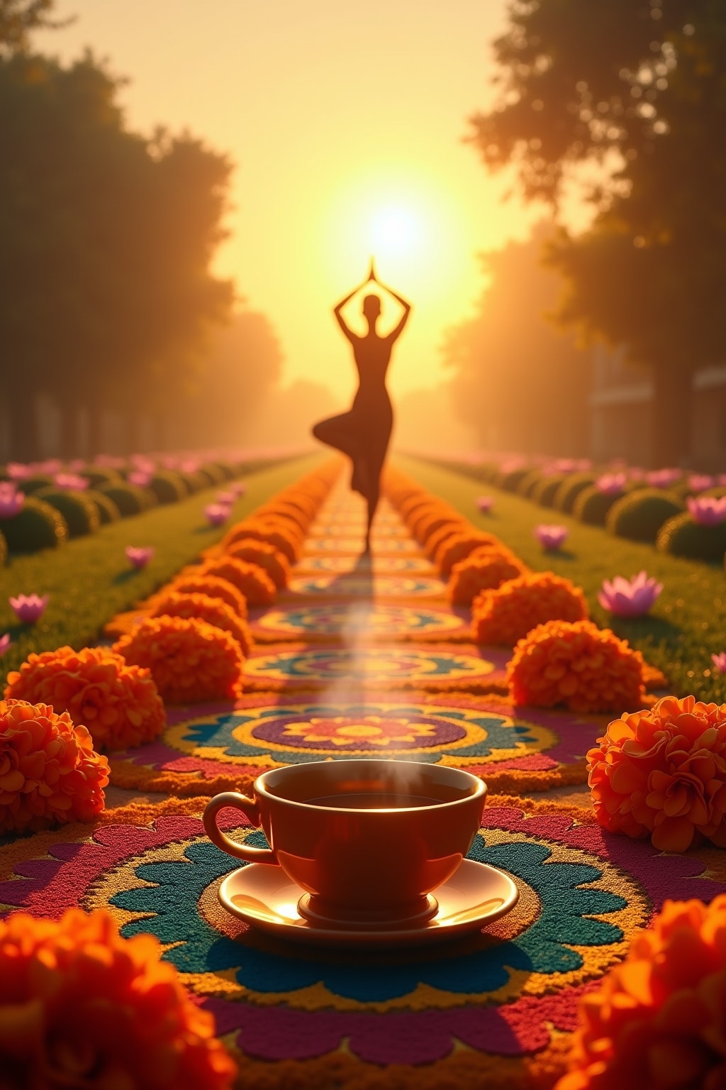 hindi good morning quotes-Titel