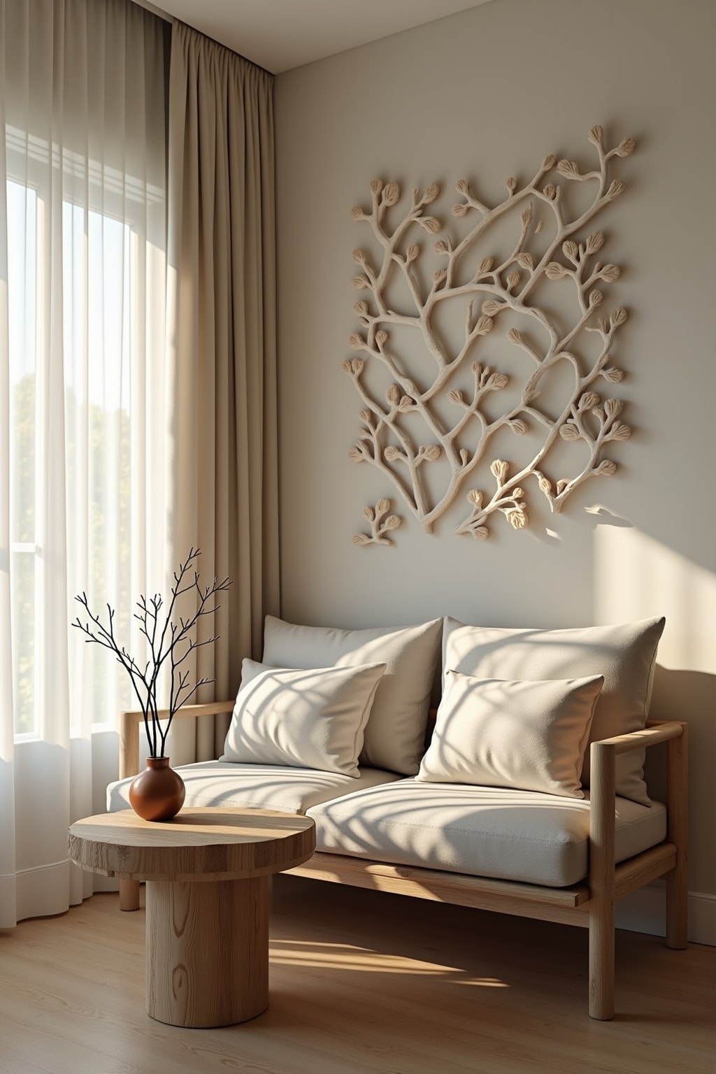 holzast deko ideen-Titel