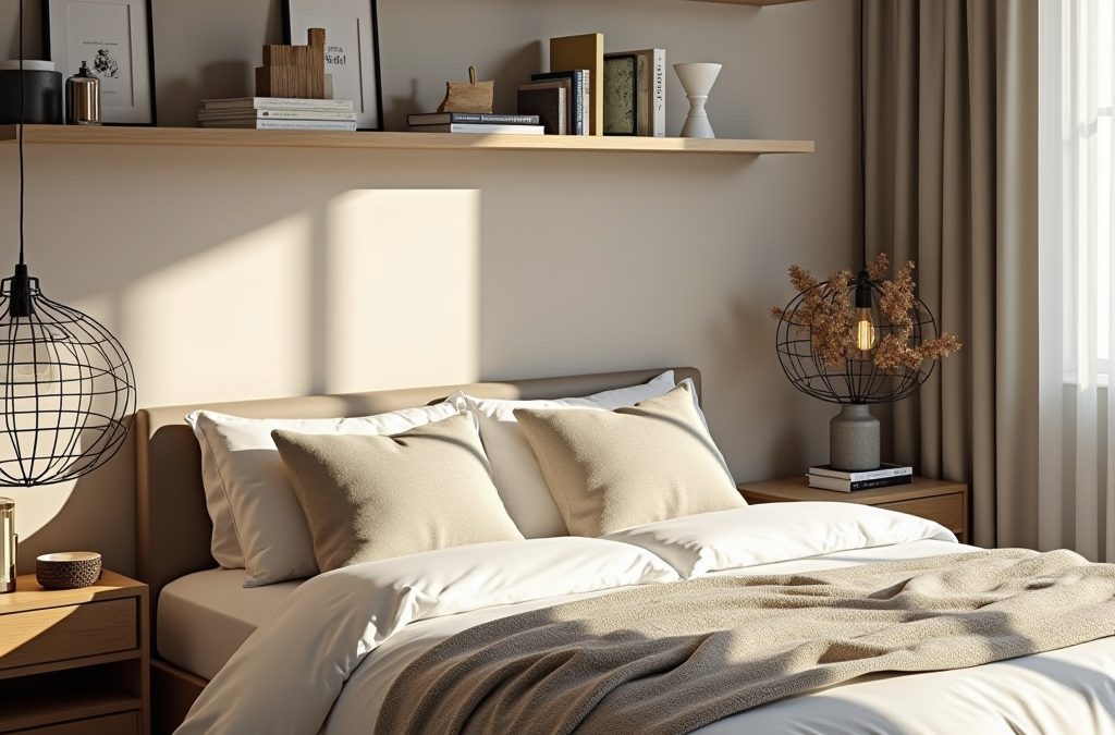 10 Stunning Home Decor Ideas Bedroom Transformations