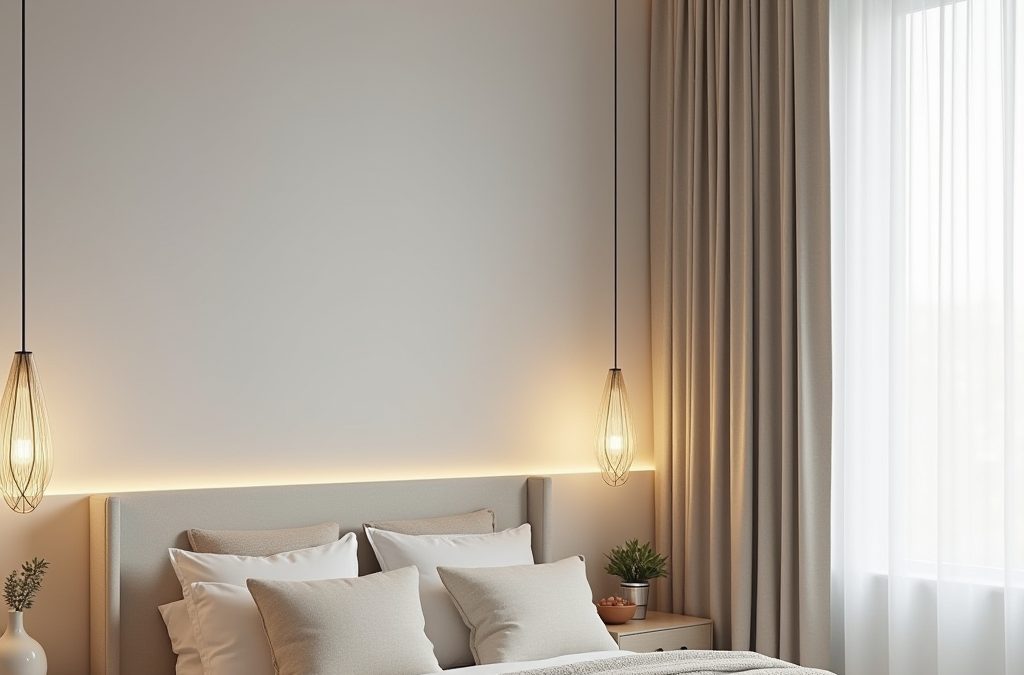 10 Stunning Home Decor Ideas Bedroom Transformations