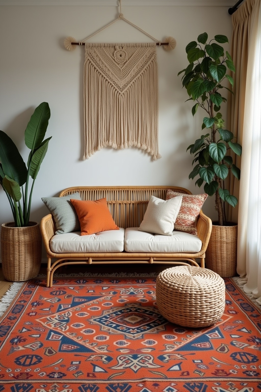 home decor ideas boho 2025-Titel