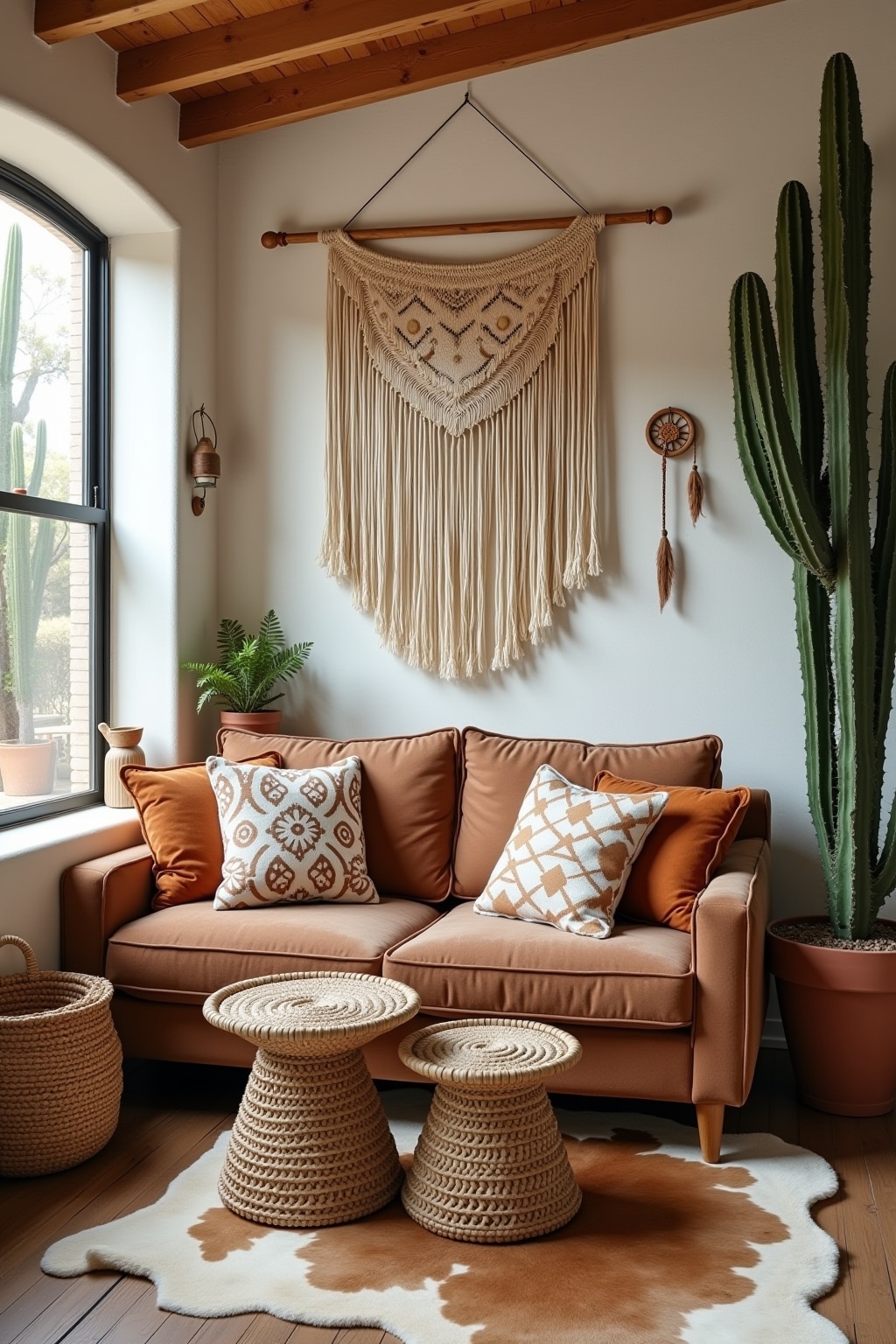 home decor ideas boho western-Titel