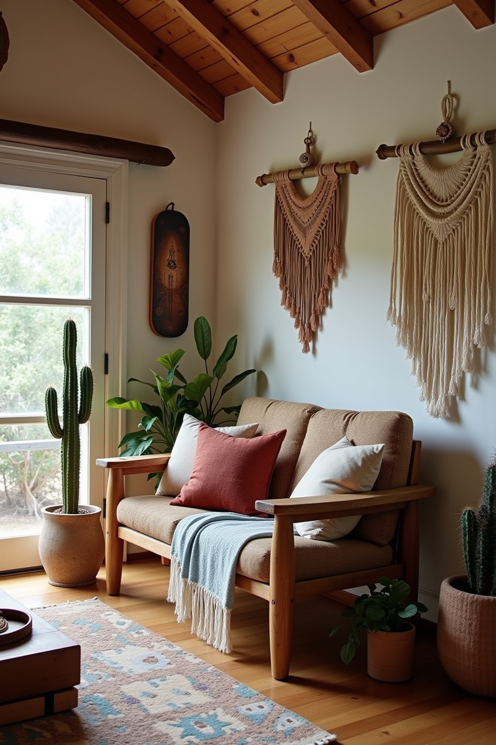 home decor ideas boho western-Titel