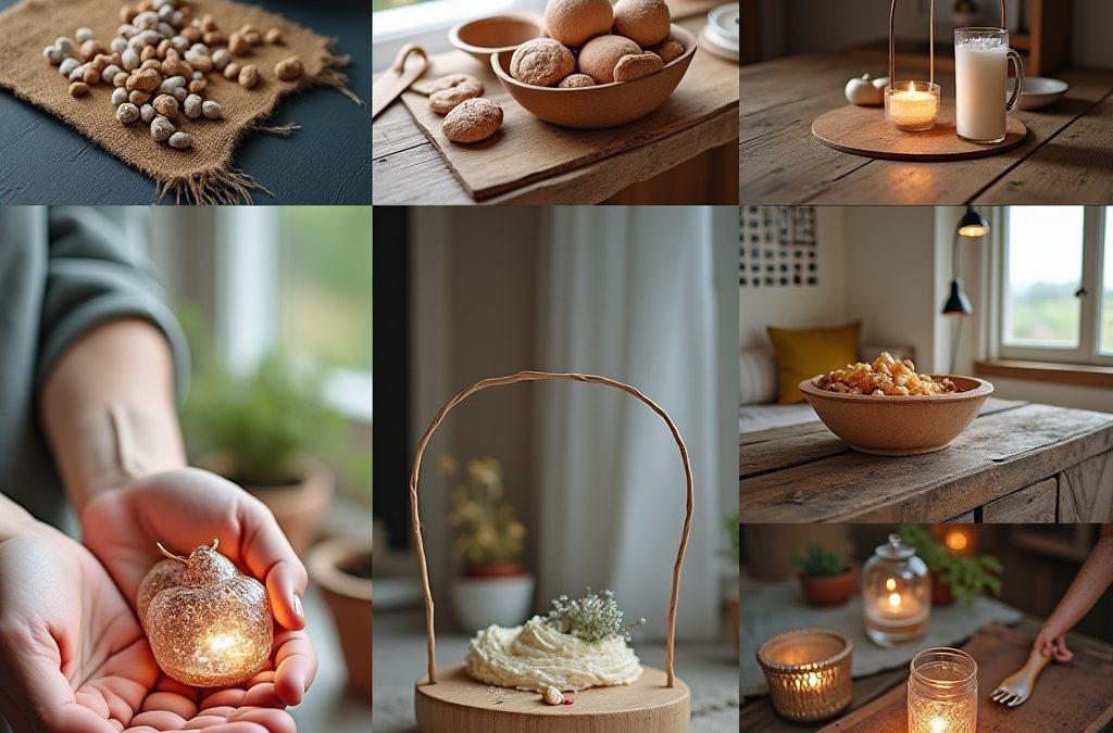 10 Stunning Home Decor Ideas DIY Anyone Can Create