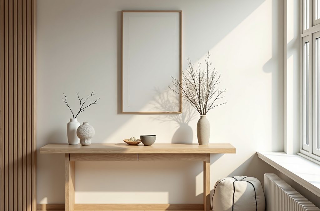 10 Stunning Home Decor Ideas Minimalist Style