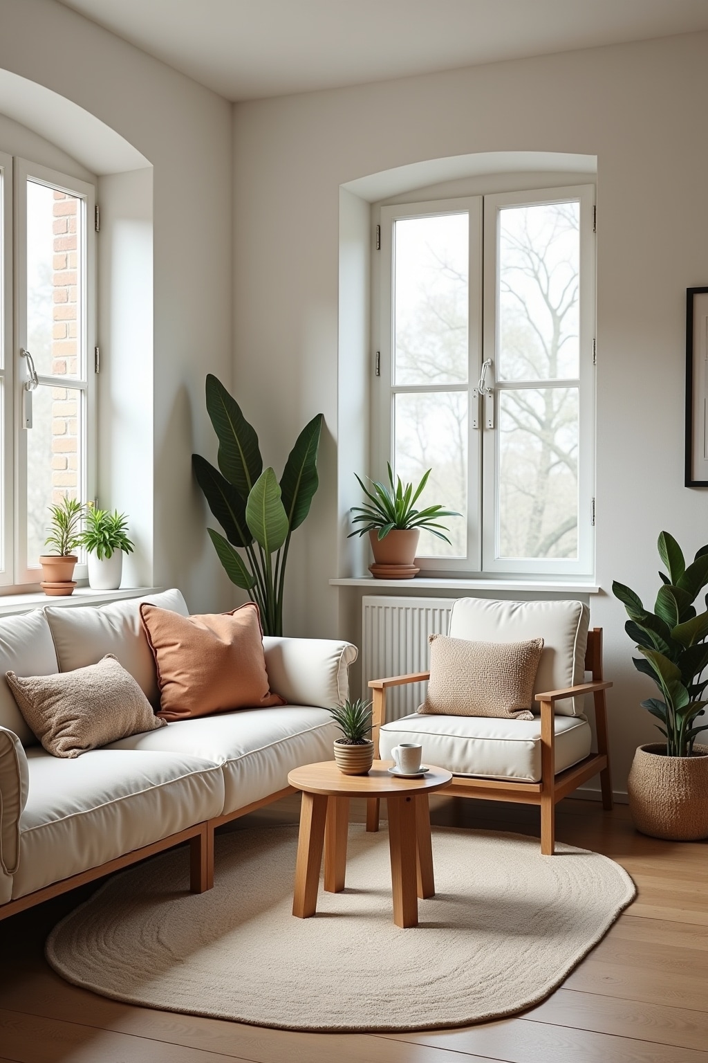 home decor ideas scandi boho-Titel