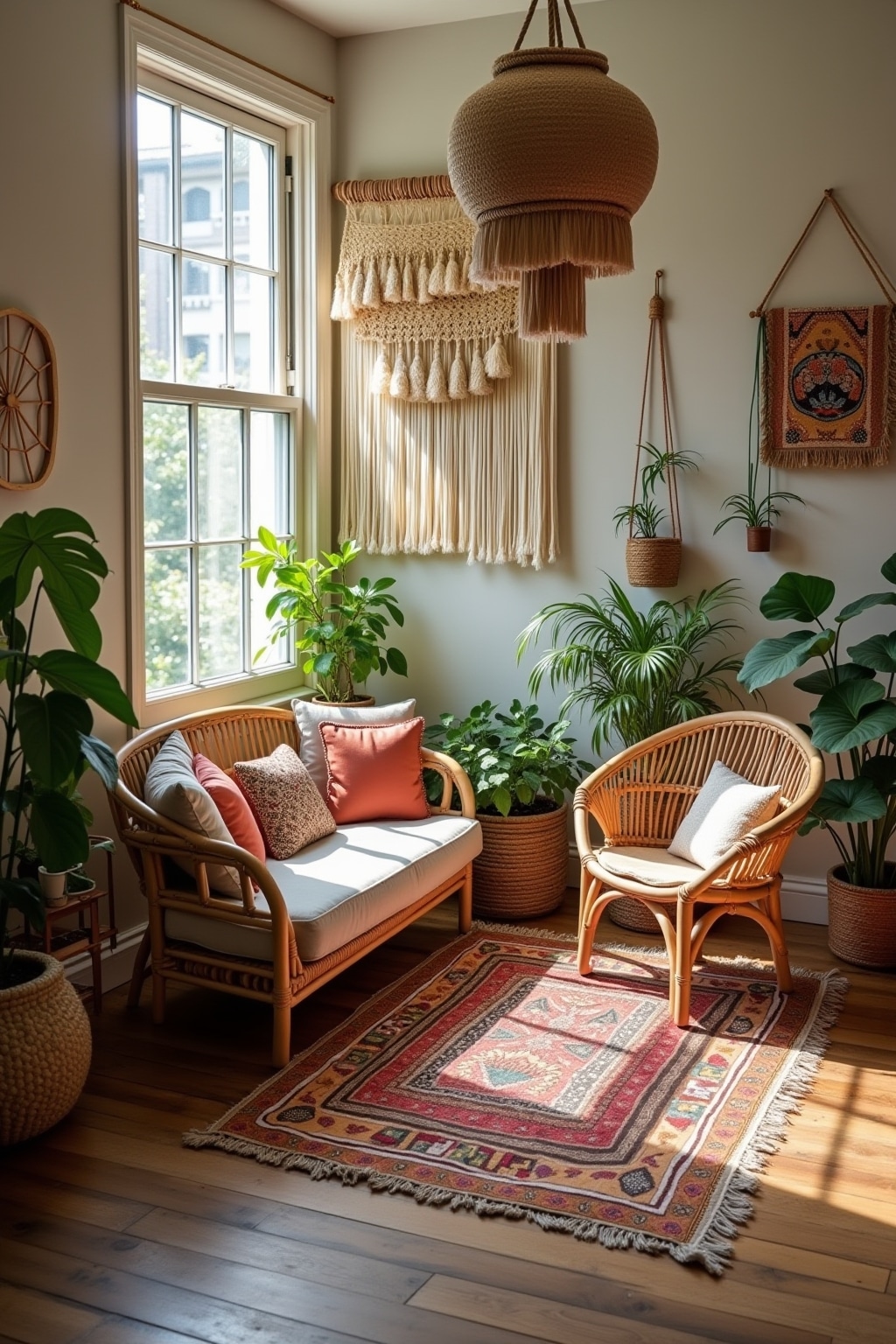 home decor inspo boho-Titel