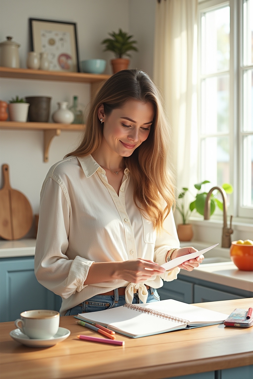 homemaker schedule tricks-Titel