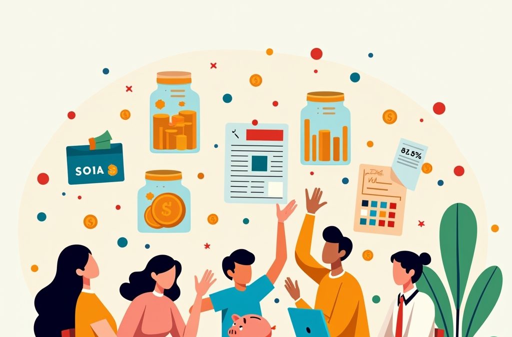 Master Your Money: 10 Explosive Household Budgeting Tricks