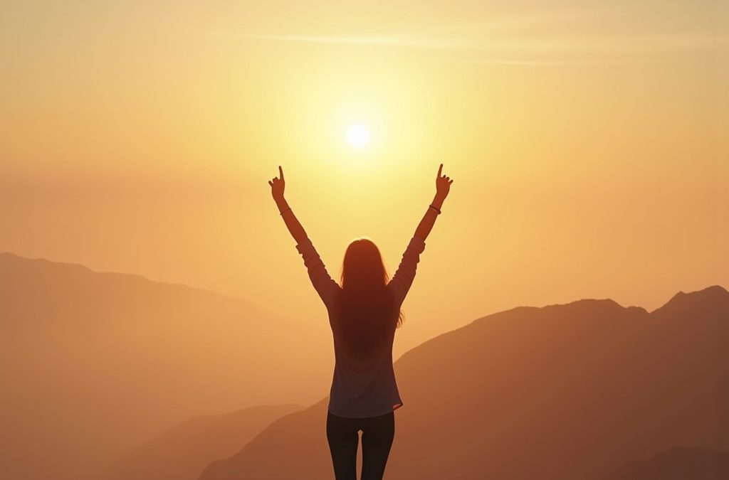 10 Empowering Inspirational Good Morning Quotes