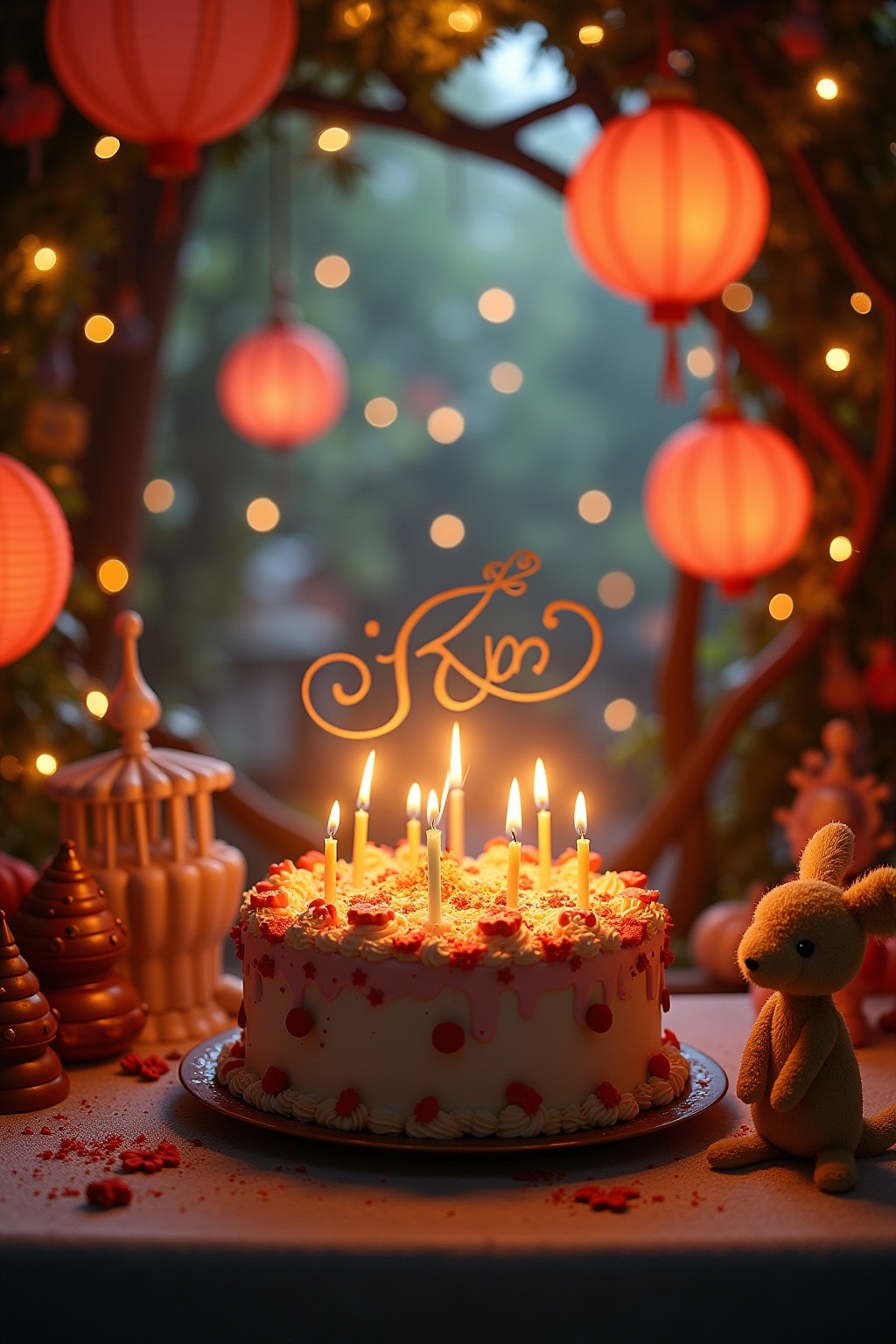 kinder geburtstagswünsche-Titel