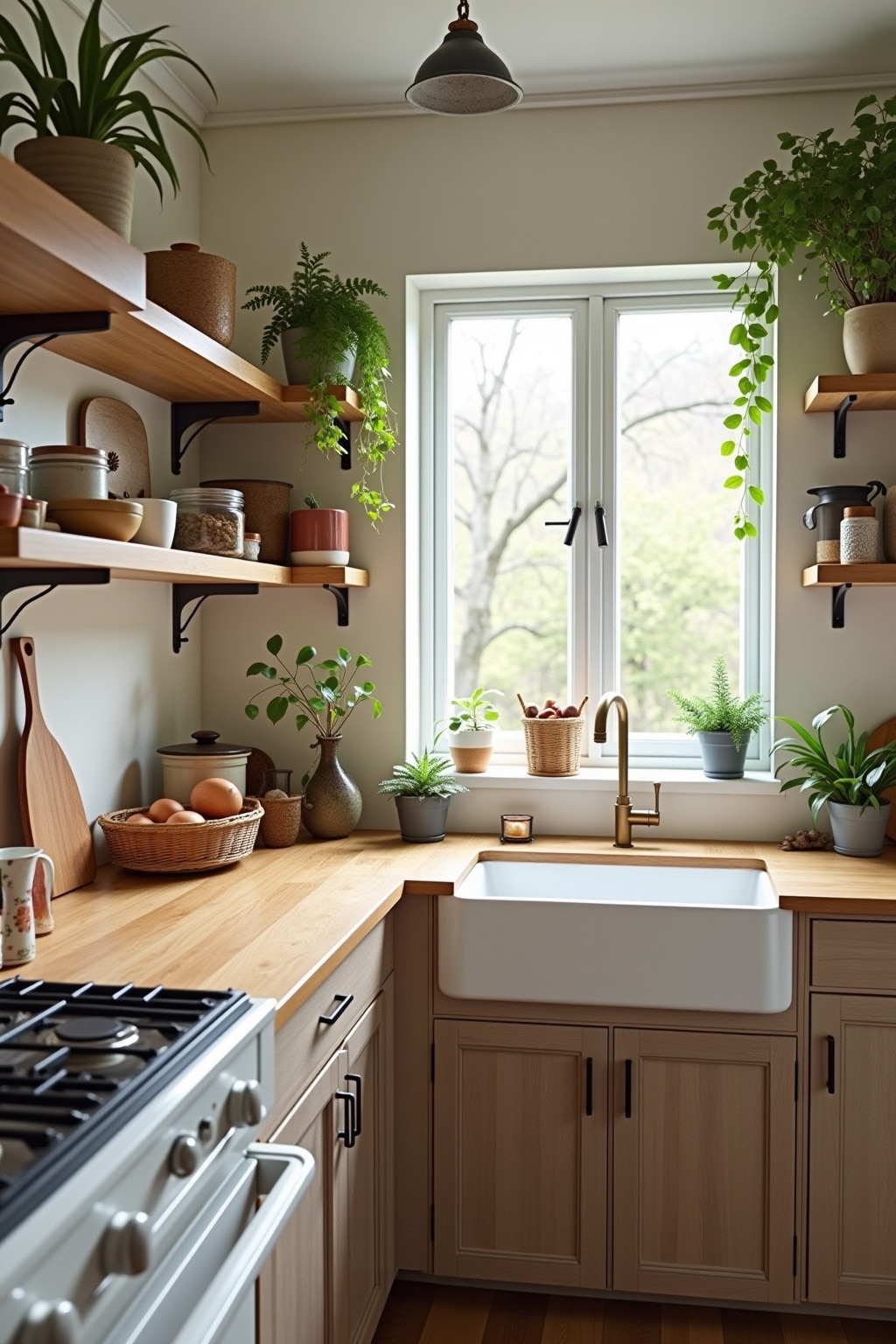 küchen deko ideen-Titel