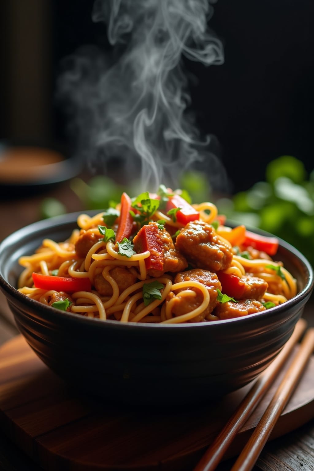 kung pao noodles recipes-Titel