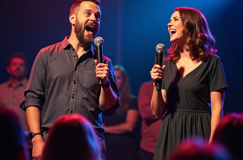 10 geniale kurze lustige Sprüche zum Totlachen