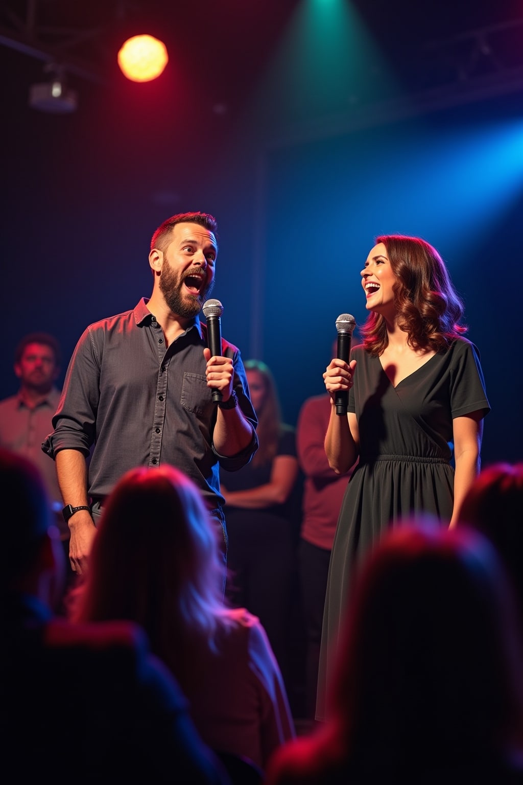 kurze lustige Sprüche-Titel