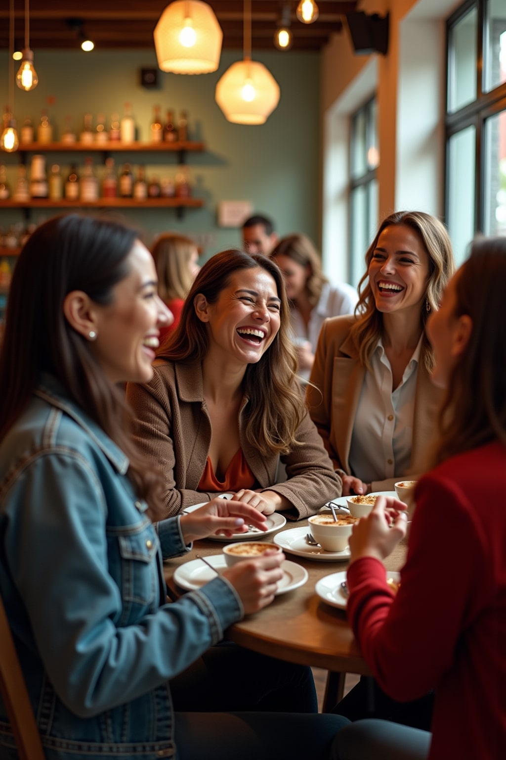 lustige frauen sprüche-Titel
