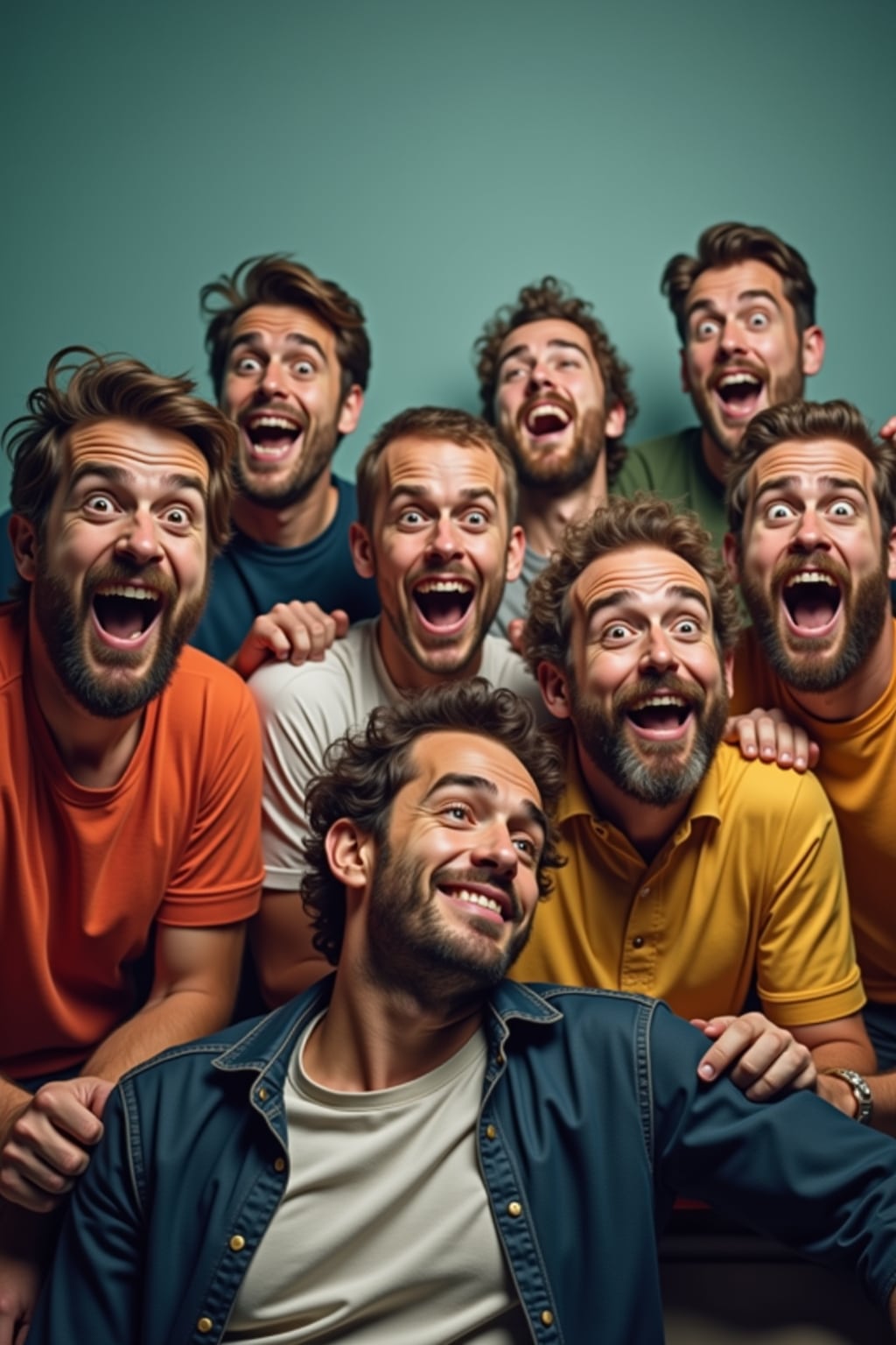 lustige männer sprüche-Titel