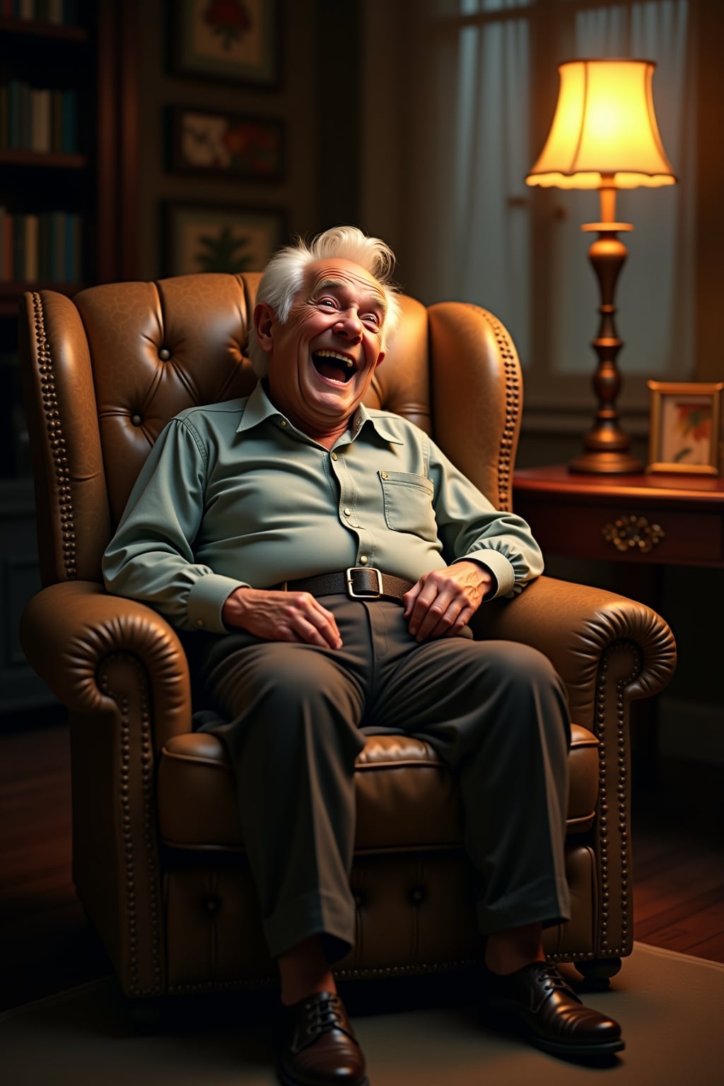 lustige opa sprüche-Titel