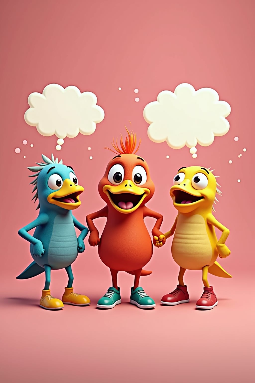 lustige sprüche kurz-Titel