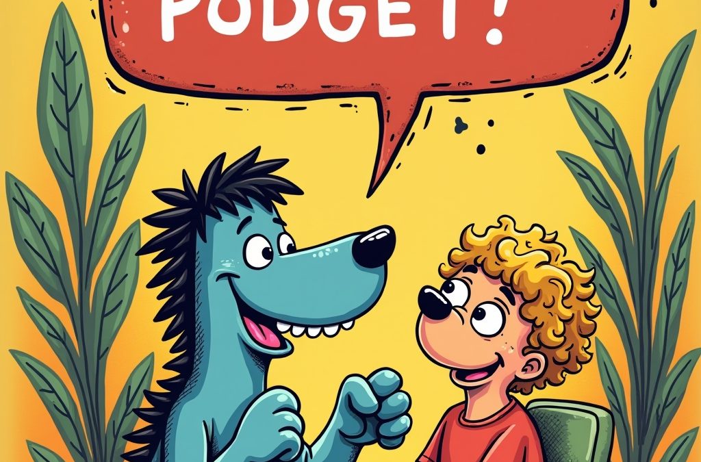 10 umwerfend lustige Sprüche übers Leben