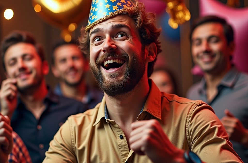 10 geniale lustige Sprüche zum 50. Geburtstag Mann kurz