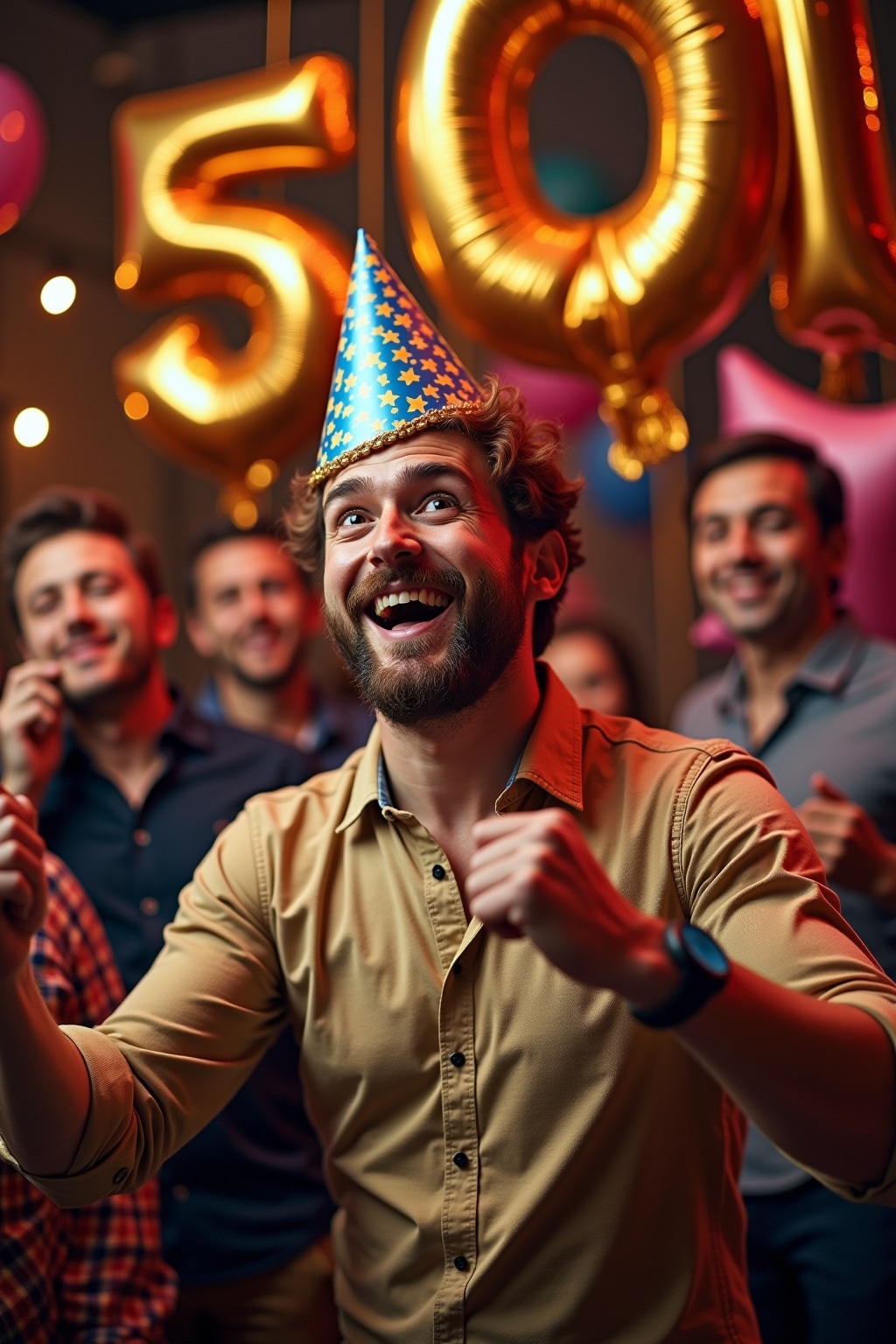 lustige sprüche zum 50. geburtstag mann kurz-Titel