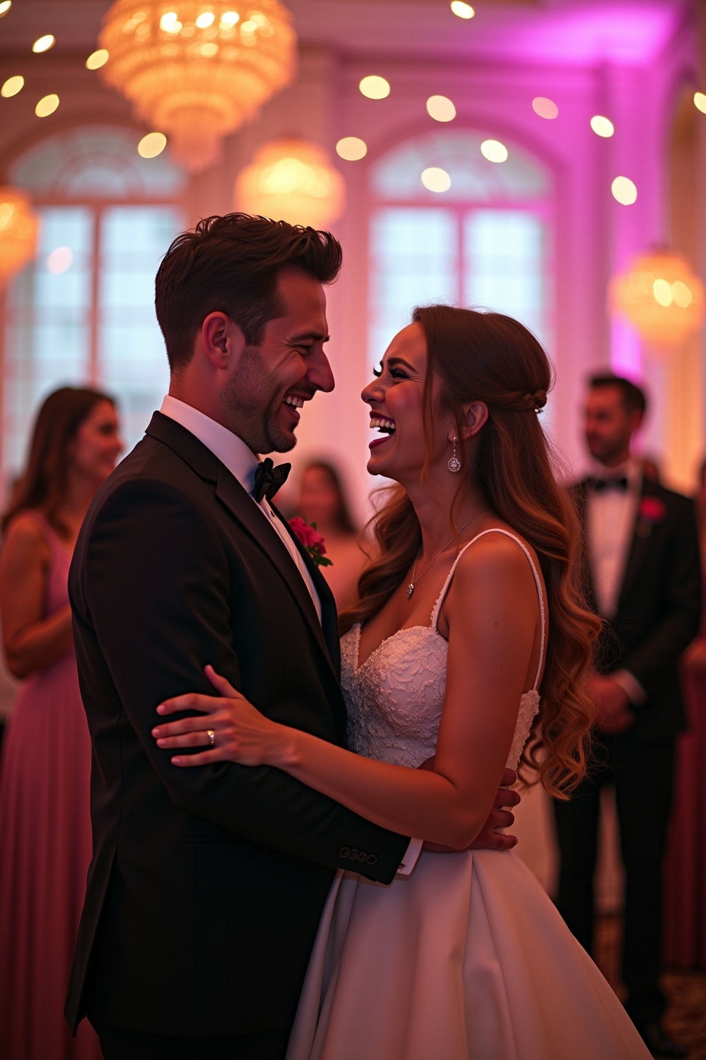 lustige sprüche zur hochzeit-Titel