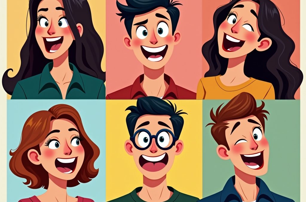 10 atemberaubend lustige Zitate kurz und knackig