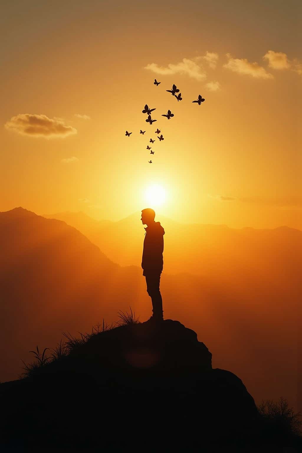 mindset shift quotes-Titel