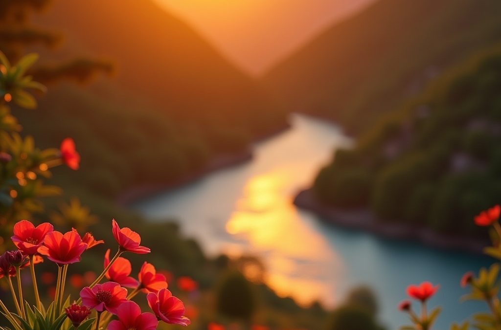 10 Energetic Monday Good Morning Quotes