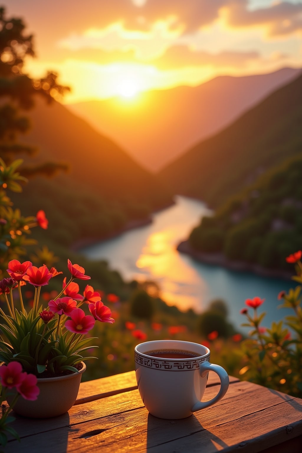 monday good morning quotes-Titel