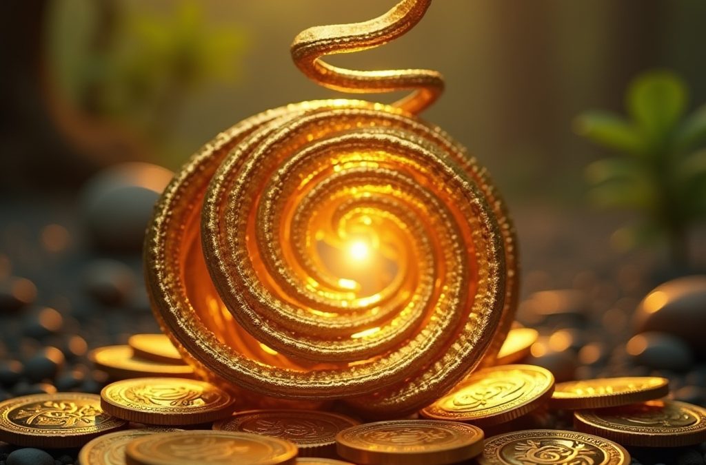 Inspiring Money Magnet Quotes for Wealth Attraction