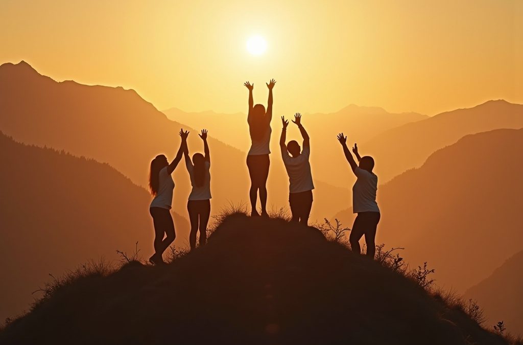 10 Empowering Motivational Good Morning Quotes